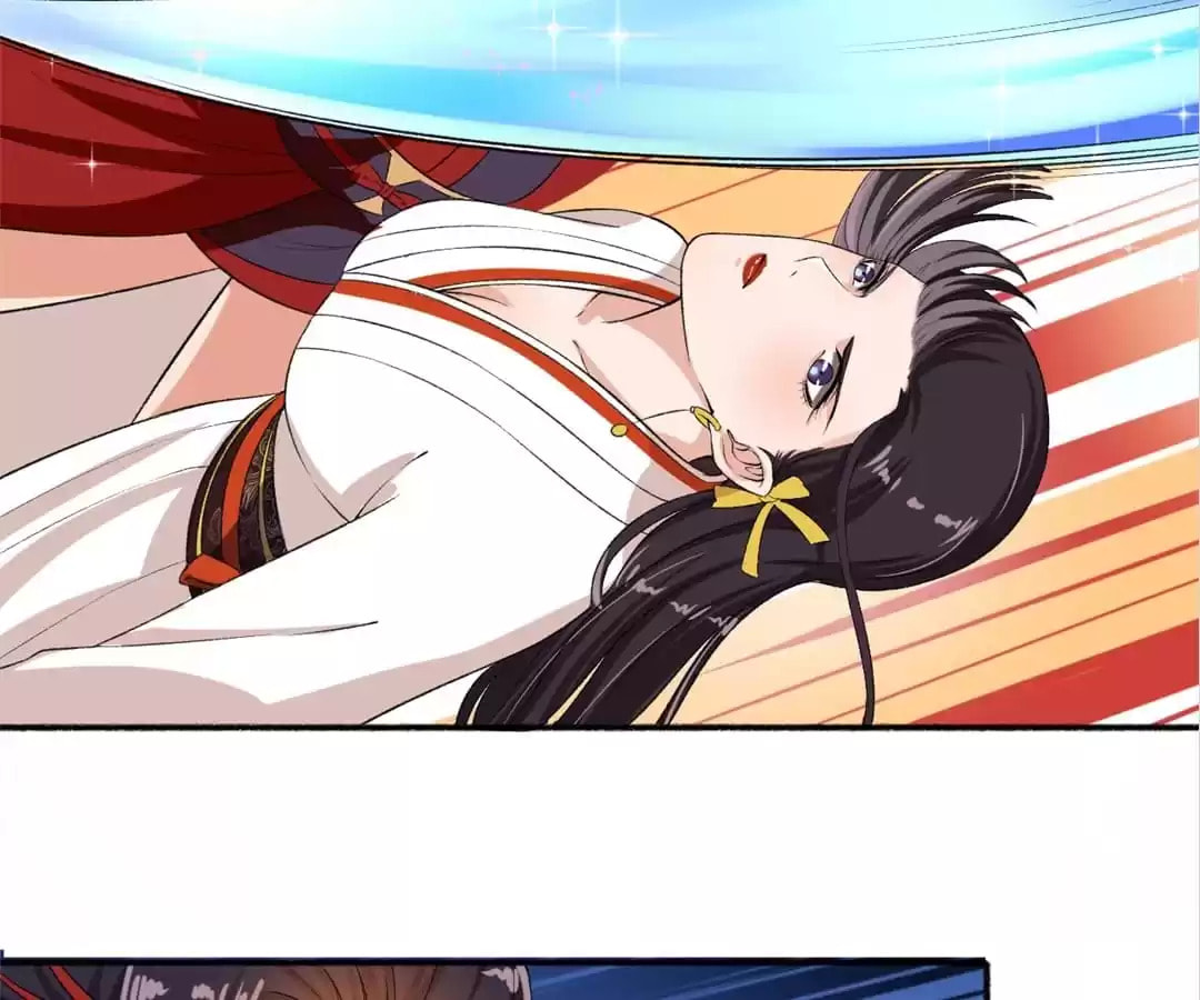 Read The Peerless Concubine (Colored) chapter 63 image 24 on Lezhin