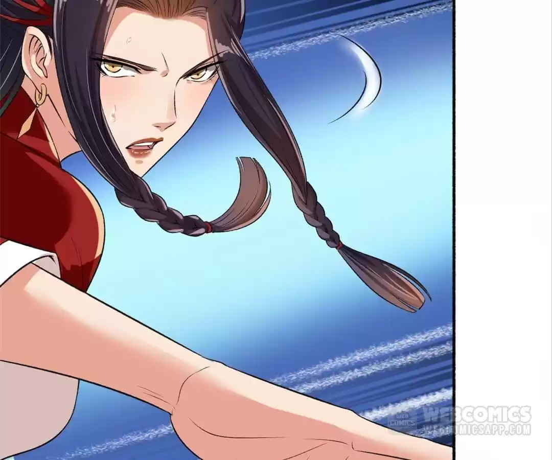 Read The Peerless Concubine (Colored) chapter 63 image 25 on Lezhin
