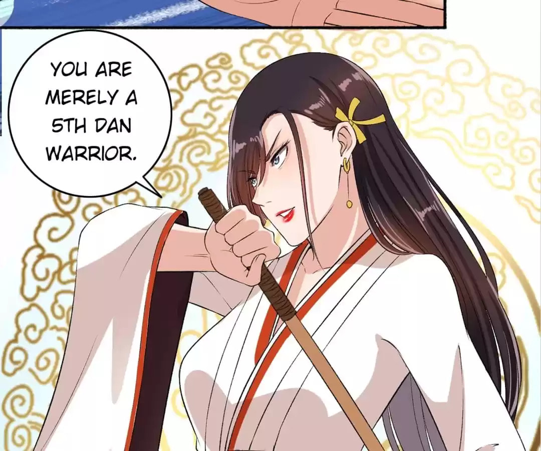 Read The Peerless Concubine (Colored) chapter 63 image 26 on Lezhin
