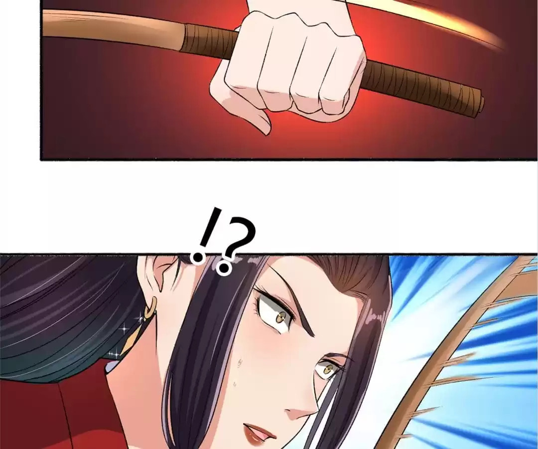 Read The Peerless Concubine (Colored) chapter 63 image 28 on Lezhin
