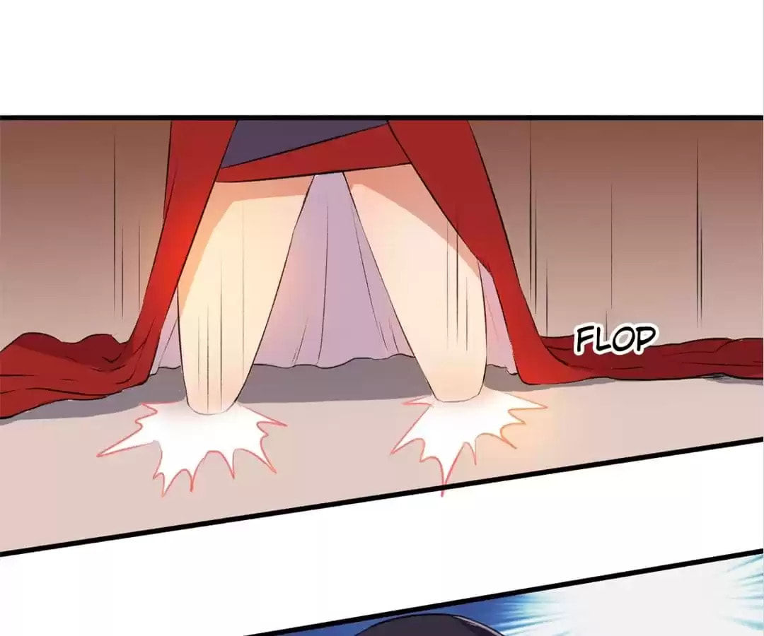 Read The Peerless Concubine (Colored) chapter 63 image 30 on Lezhin