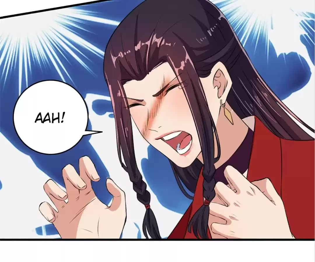 Read The Peerless Concubine (Colored) chapter 63 image 31 on Lezhin