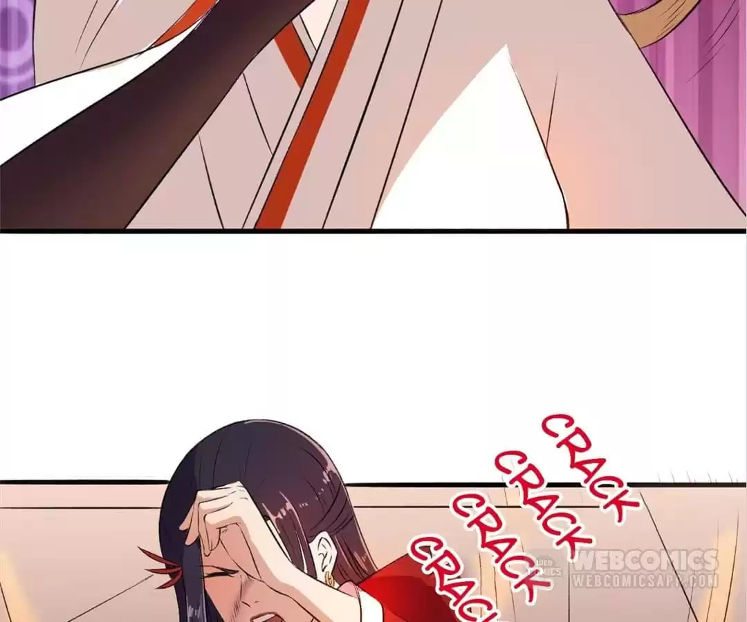 Read The Peerless Concubine (Colored) chapter 63 image 33 on Lezhin