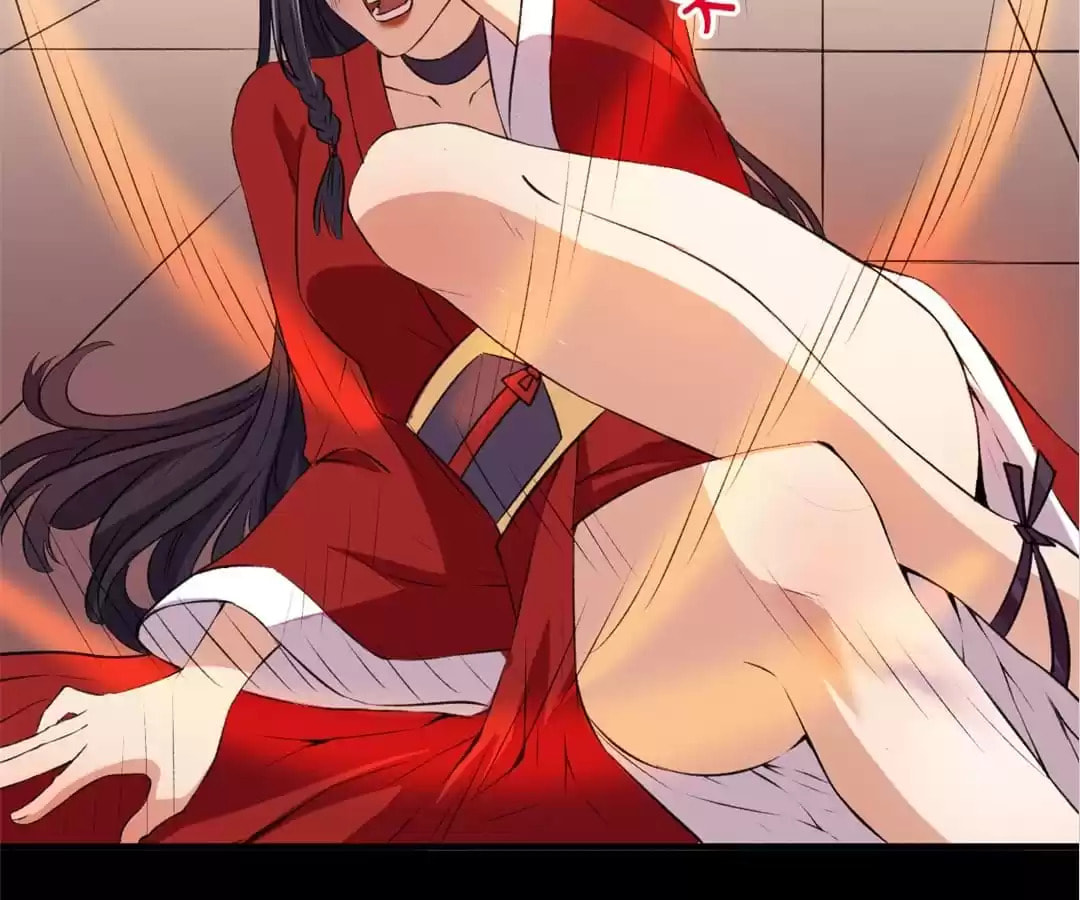 Read The Peerless Concubine (Colored) chapter 63 image 34 on Lezhin