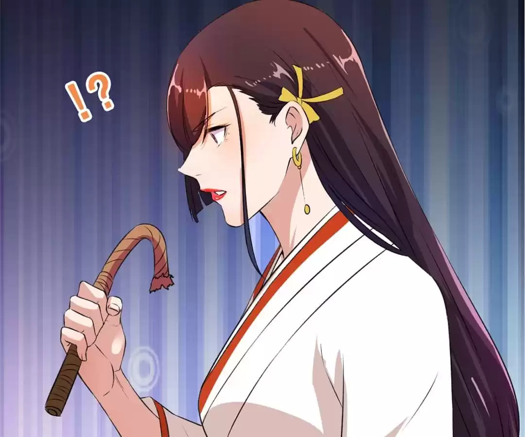 Read The Peerless Concubine (Colored) chapter 63 image 36 on Lezhin