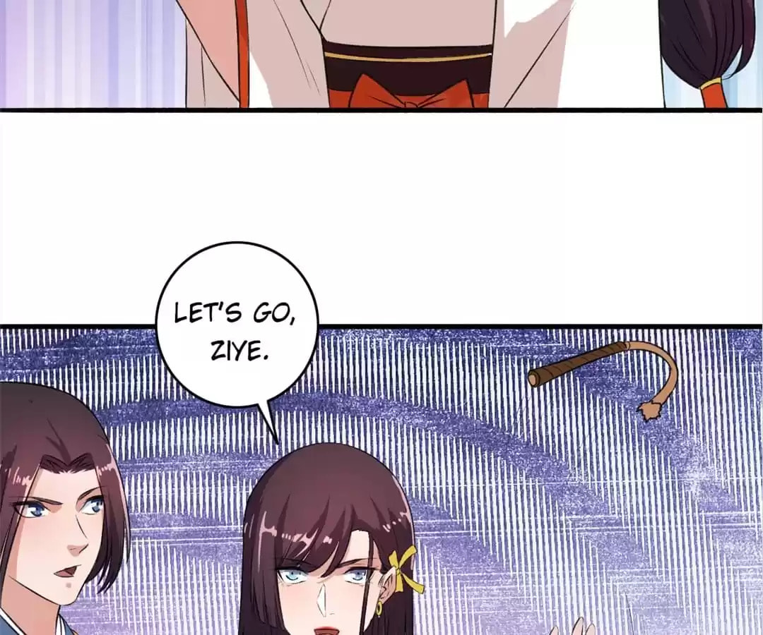 Read The Peerless Concubine (Colored) chapter 63 image 37 on Lezhin