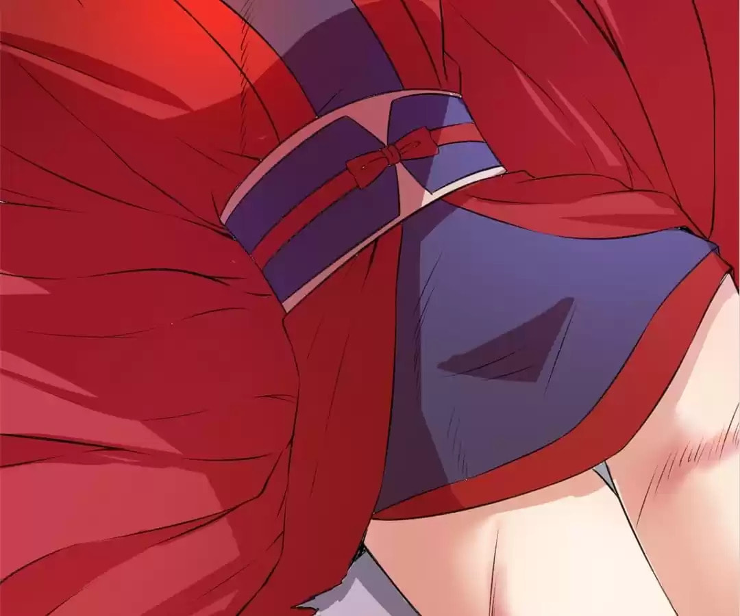 Read The Peerless Concubine (Colored) chapter 63 image 39 on Lezhin