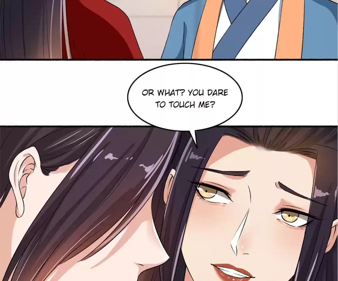 Read The Peerless Concubine (Colored) chapter 63 image 8 on Lezhin