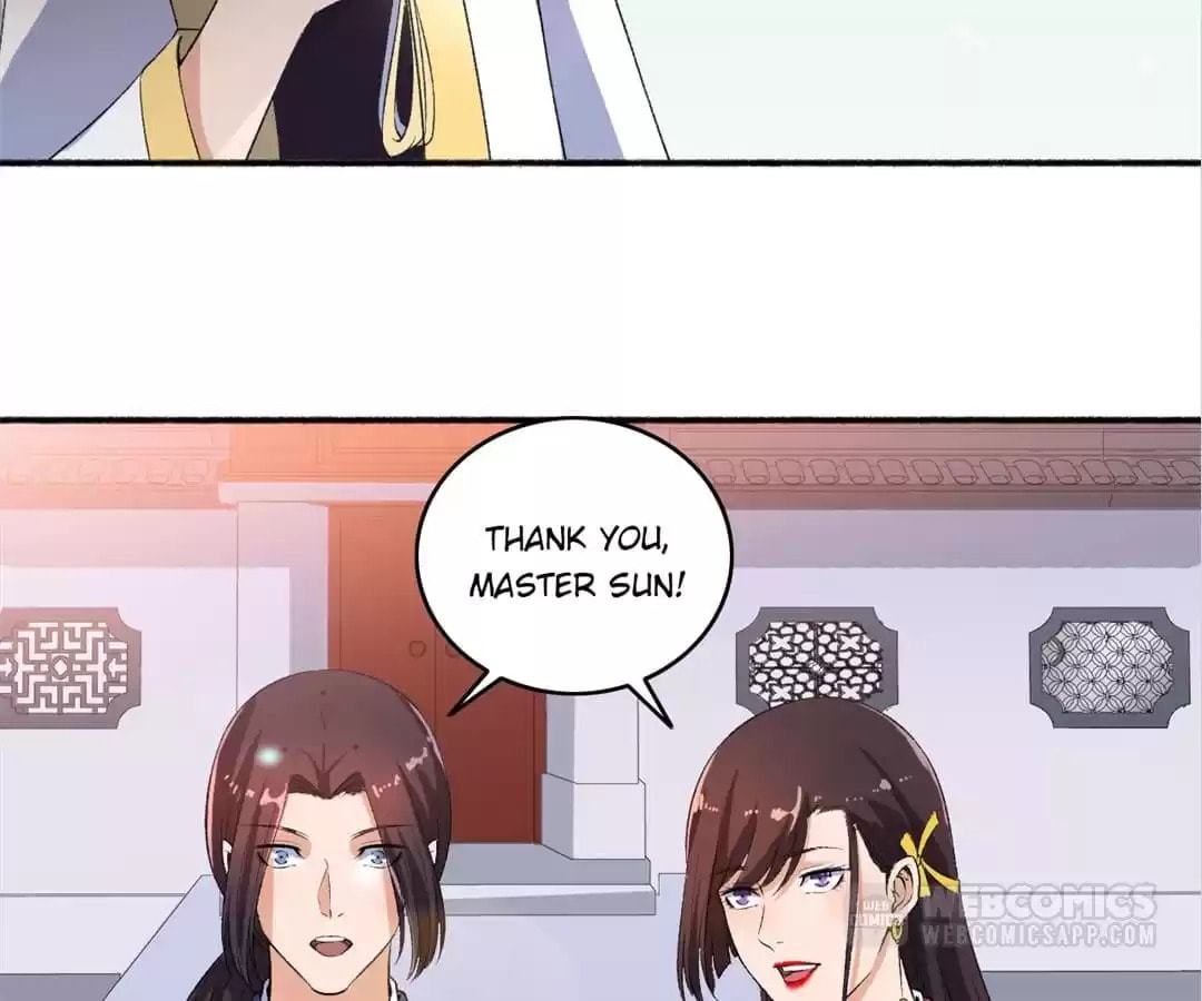 Read The Peerless Concubine (Colored) chapter 65 image 1 on Lezhin