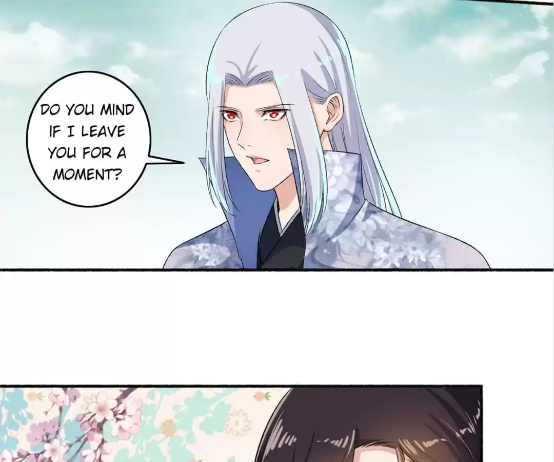Read The Peerless Concubine (Colored) chapter 65 image 11 on Lezhin