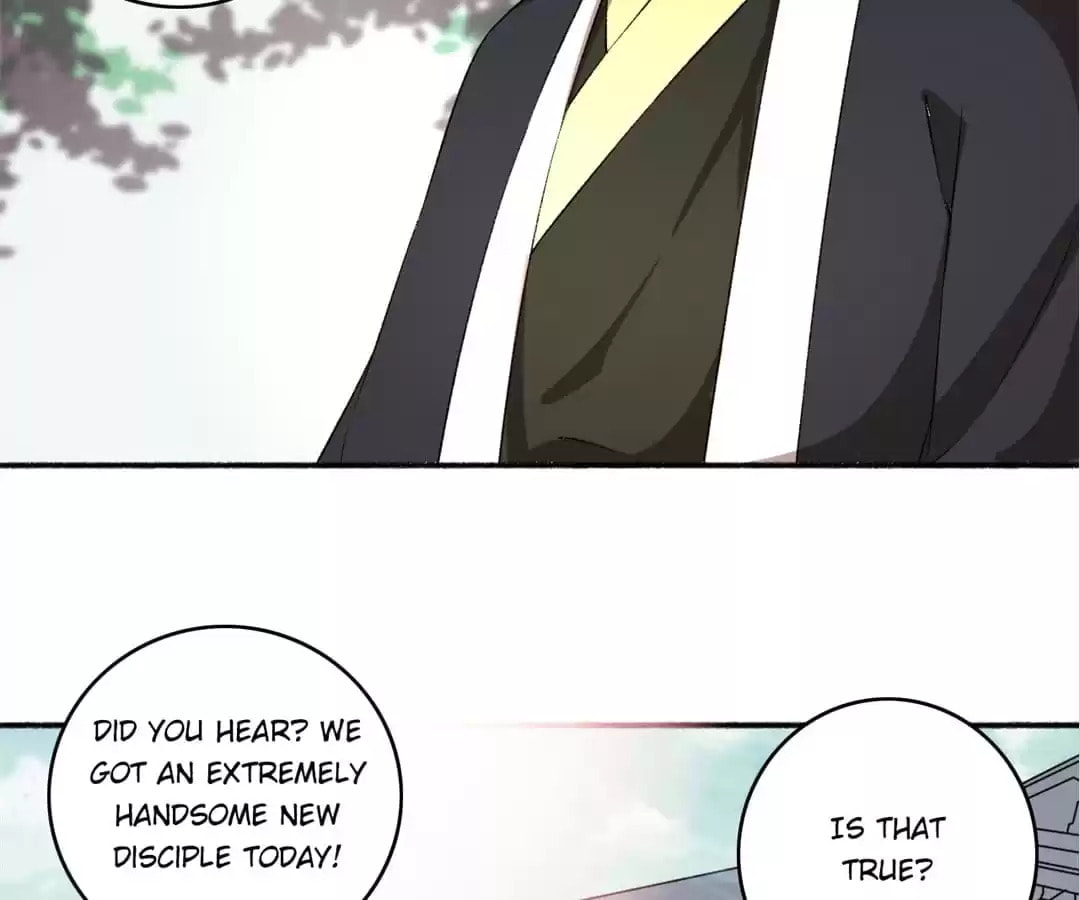 Read The Peerless Concubine (Colored) chapter 65 image 15 on Lezhin