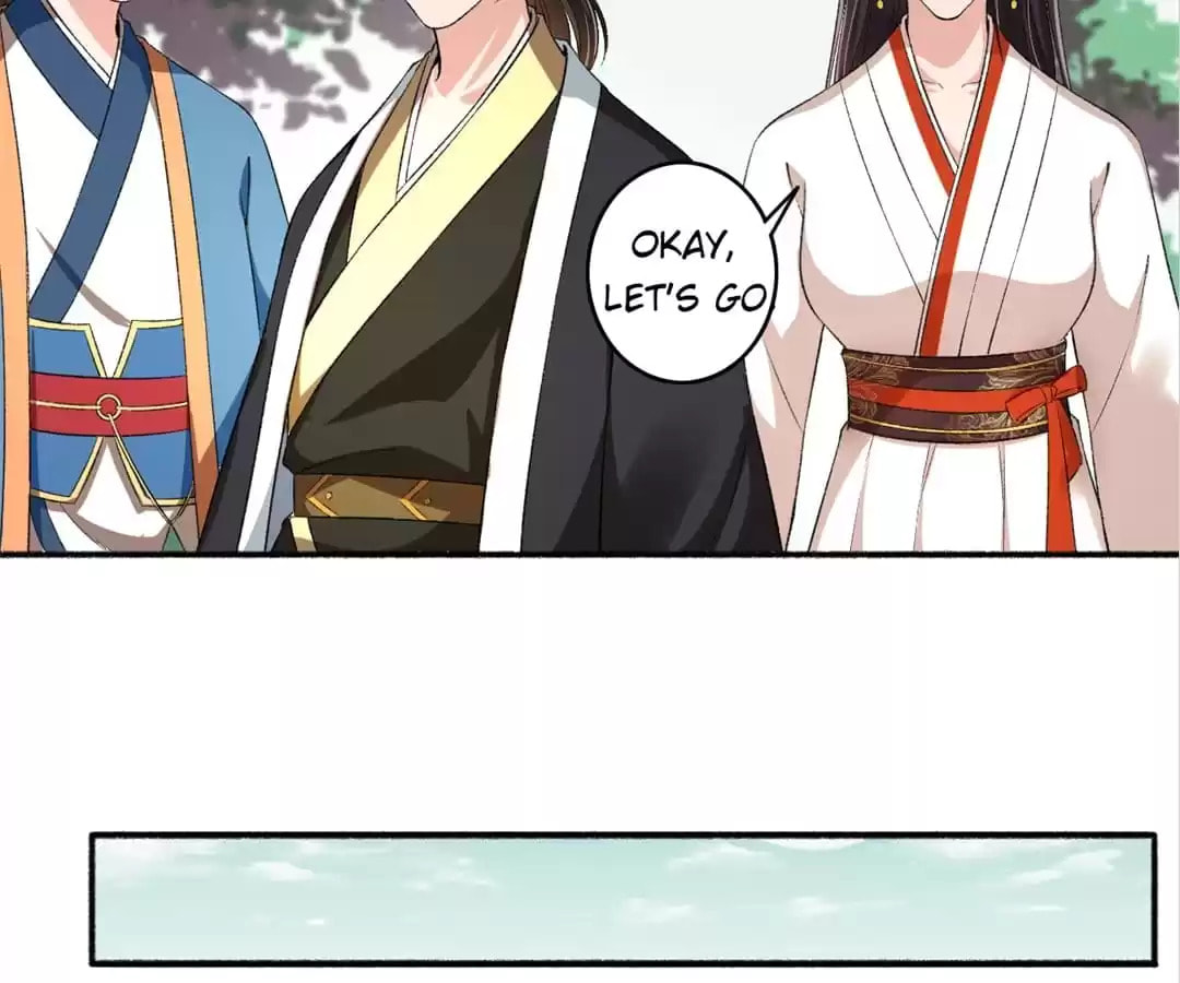Read The Peerless Concubine (Colored) chapter 65 image 18 on Lezhin