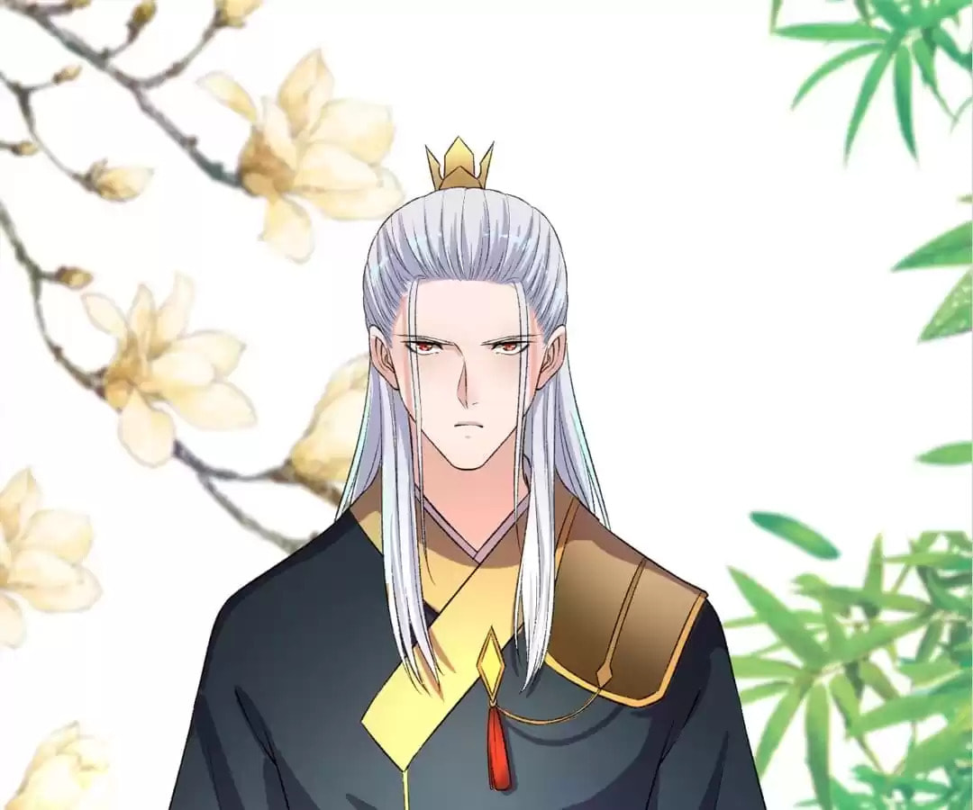 Read The Peerless Concubine (Colored) chapter 65 image 20 on Lezhin