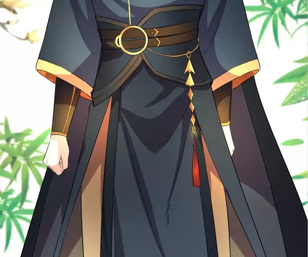 Read The Peerless Concubine (Colored) chapter 65 image 21 on Lezhin