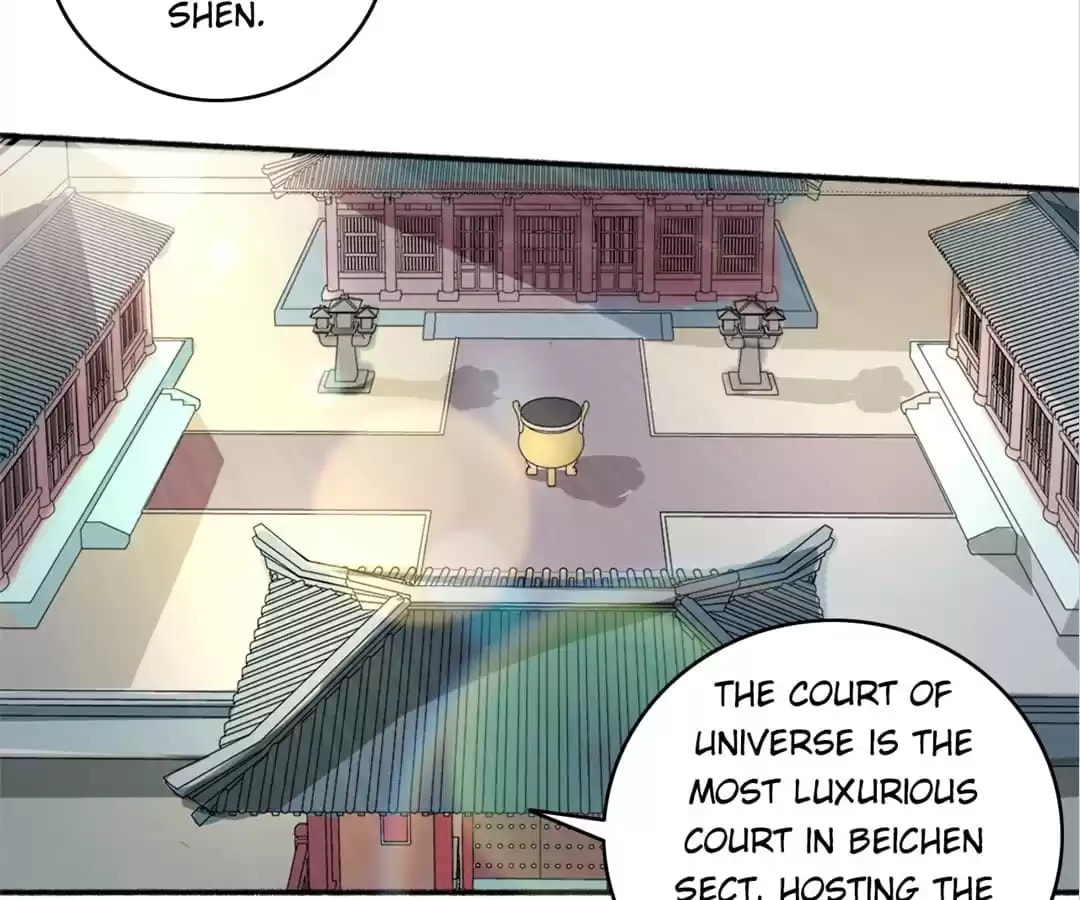 Read The Peerless Concubine (Colored) chapter 65 image 24 on Lezhin