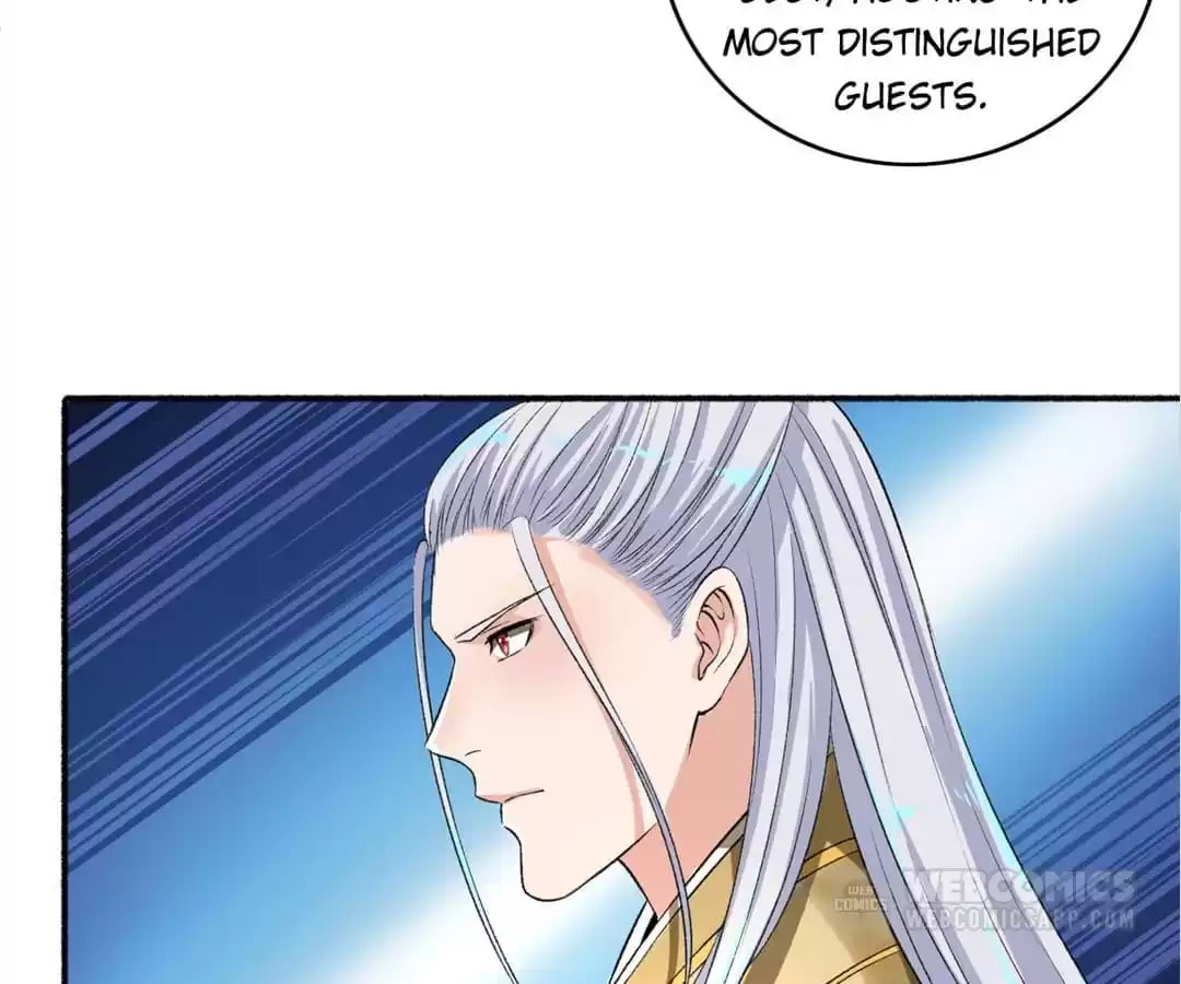 Read The Peerless Concubine (Colored) chapter 65 image 25 on Lezhin