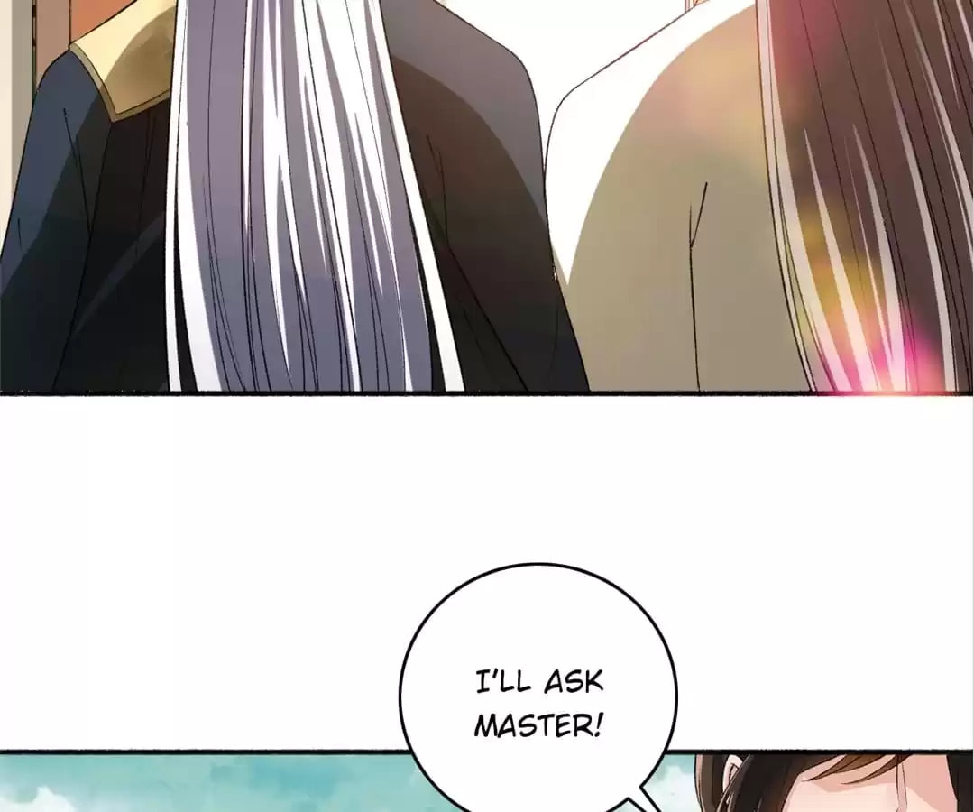 Read The Peerless Concubine (Colored) chapter 65 image 27 on Lezhin