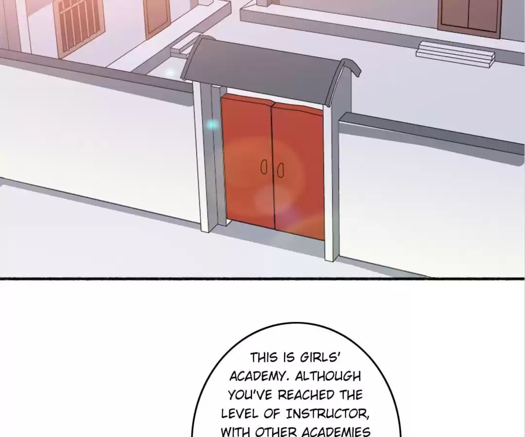 Read The Peerless Concubine (Colored) chapter 65 image 3 on Lezhin