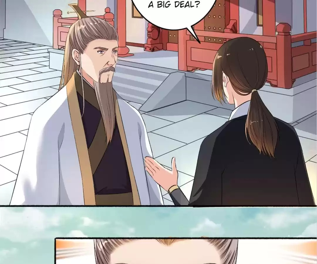 Read The Peerless Concubine (Colored) chapter 65 image 31 on Lezhin