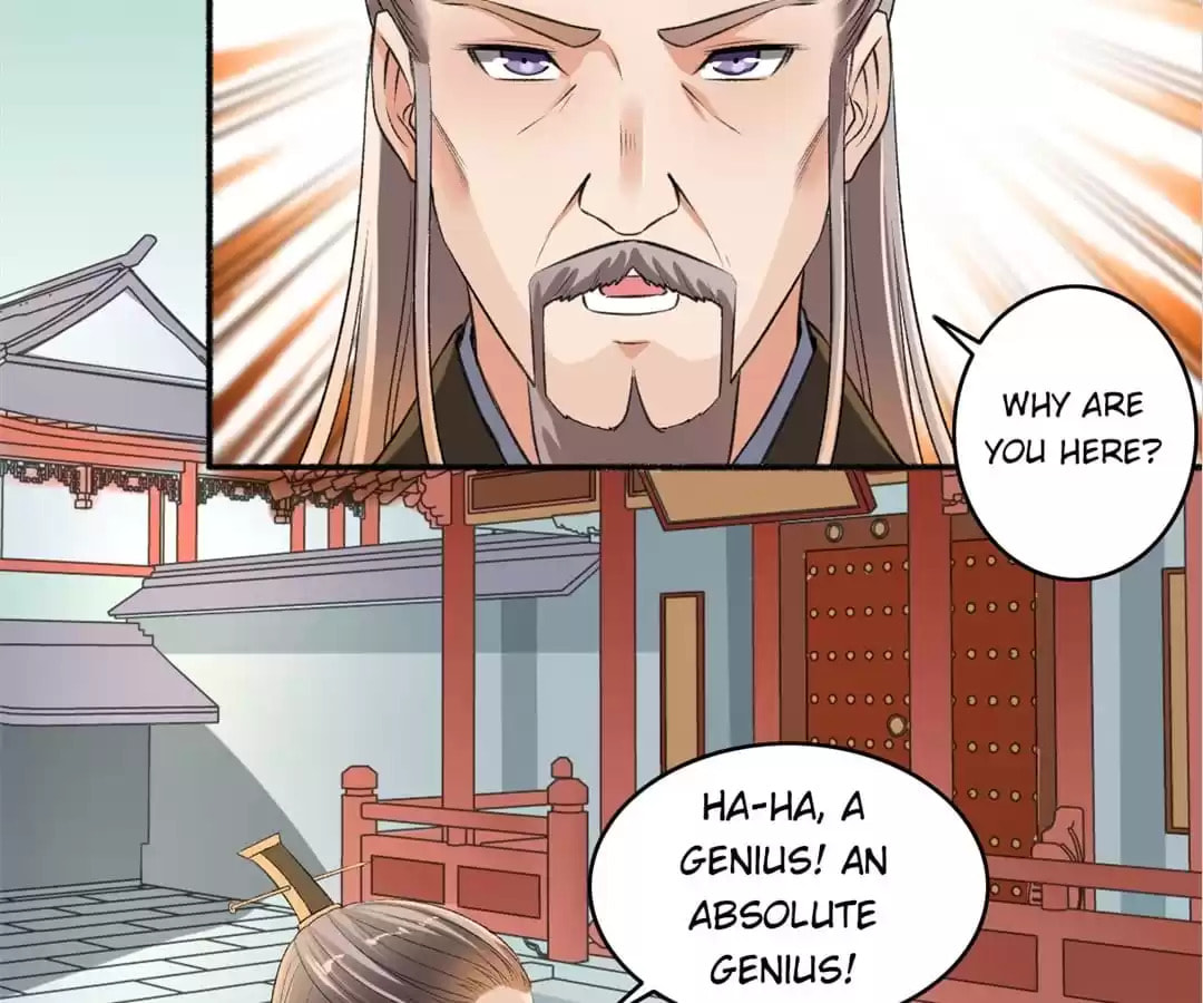 Read The Peerless Concubine (Colored) chapter 65 image 32 on Lezhin