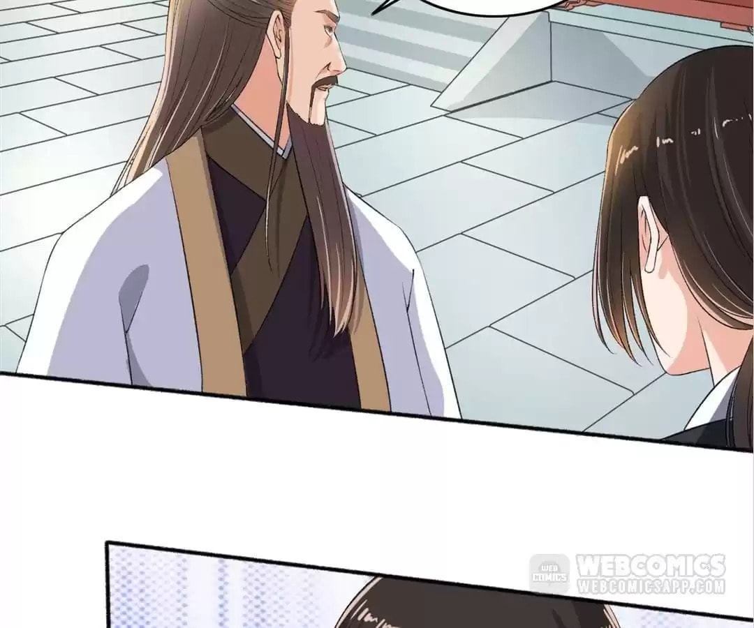 Read The Peerless Concubine (Colored) chapter 65 image 33 on Lezhin