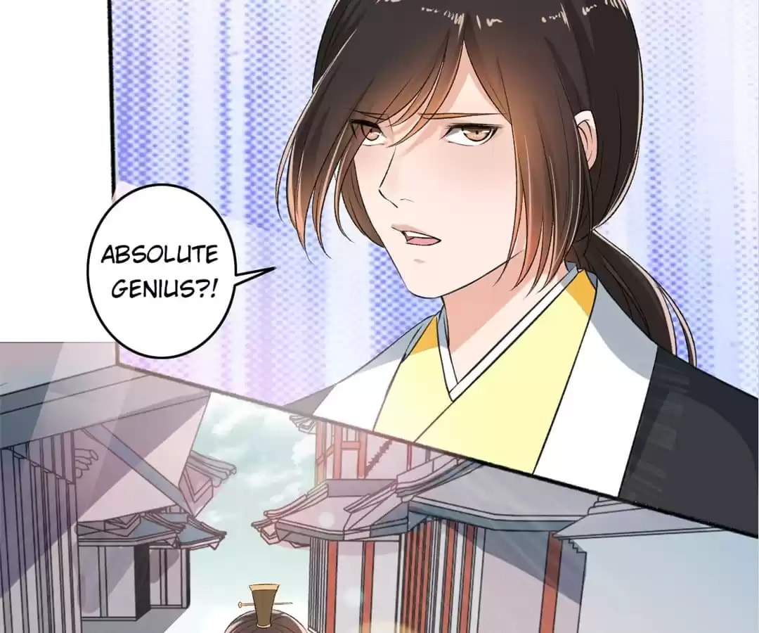 Read The Peerless Concubine (Colored) chapter 65 image 34 on Lezhin