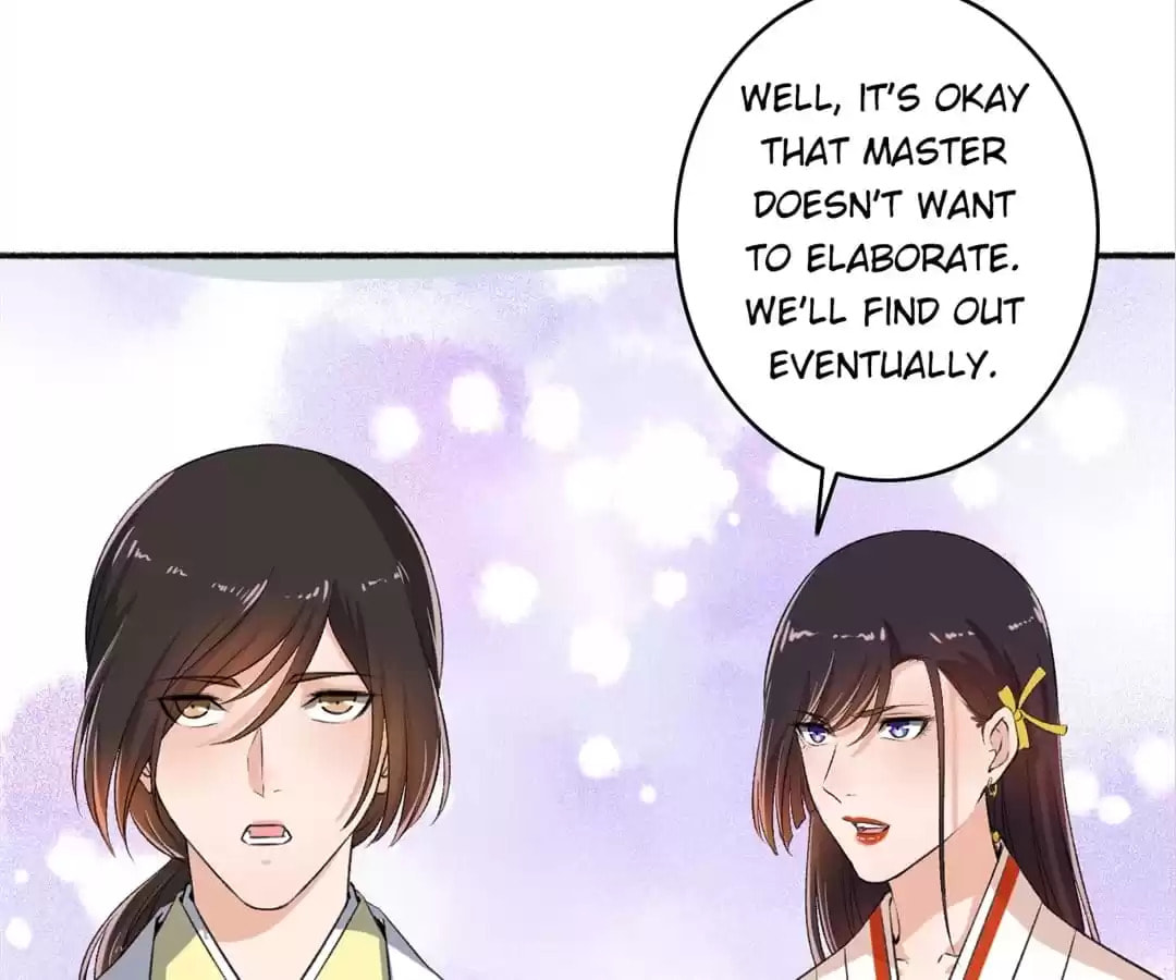 Read The Peerless Concubine (Colored) chapter 65 image 37 on Lezhin