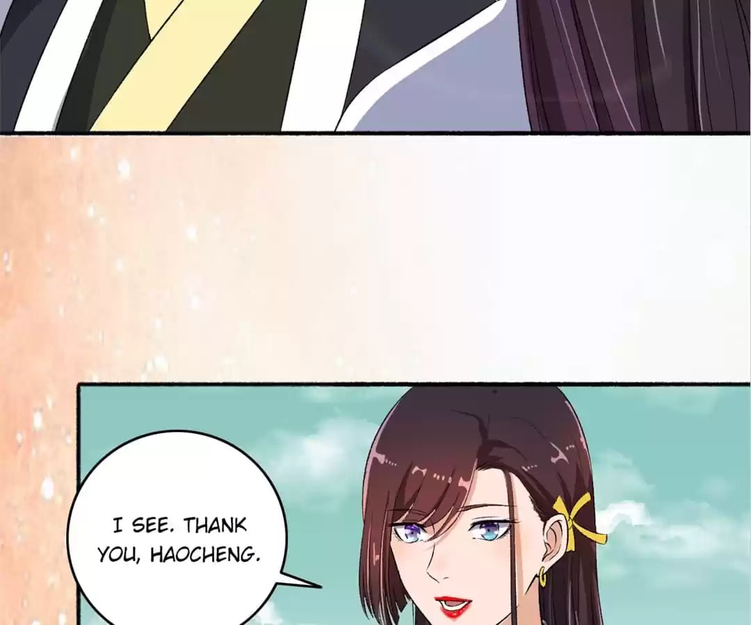 Read The Peerless Concubine (Colored) chapter 65 image 5 on Lezhin
