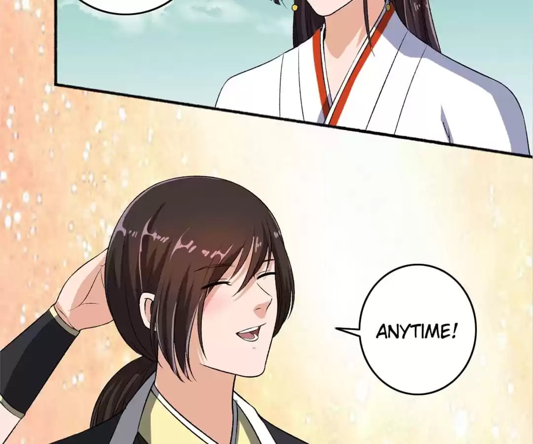 Read The Peerless Concubine (Colored) chapter 65 image 6 on Lezhin