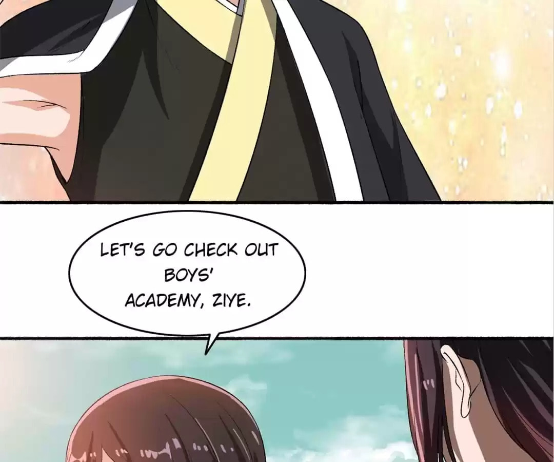 Read The Peerless Concubine (Colored) chapter 65 image 7 on Lezhin
