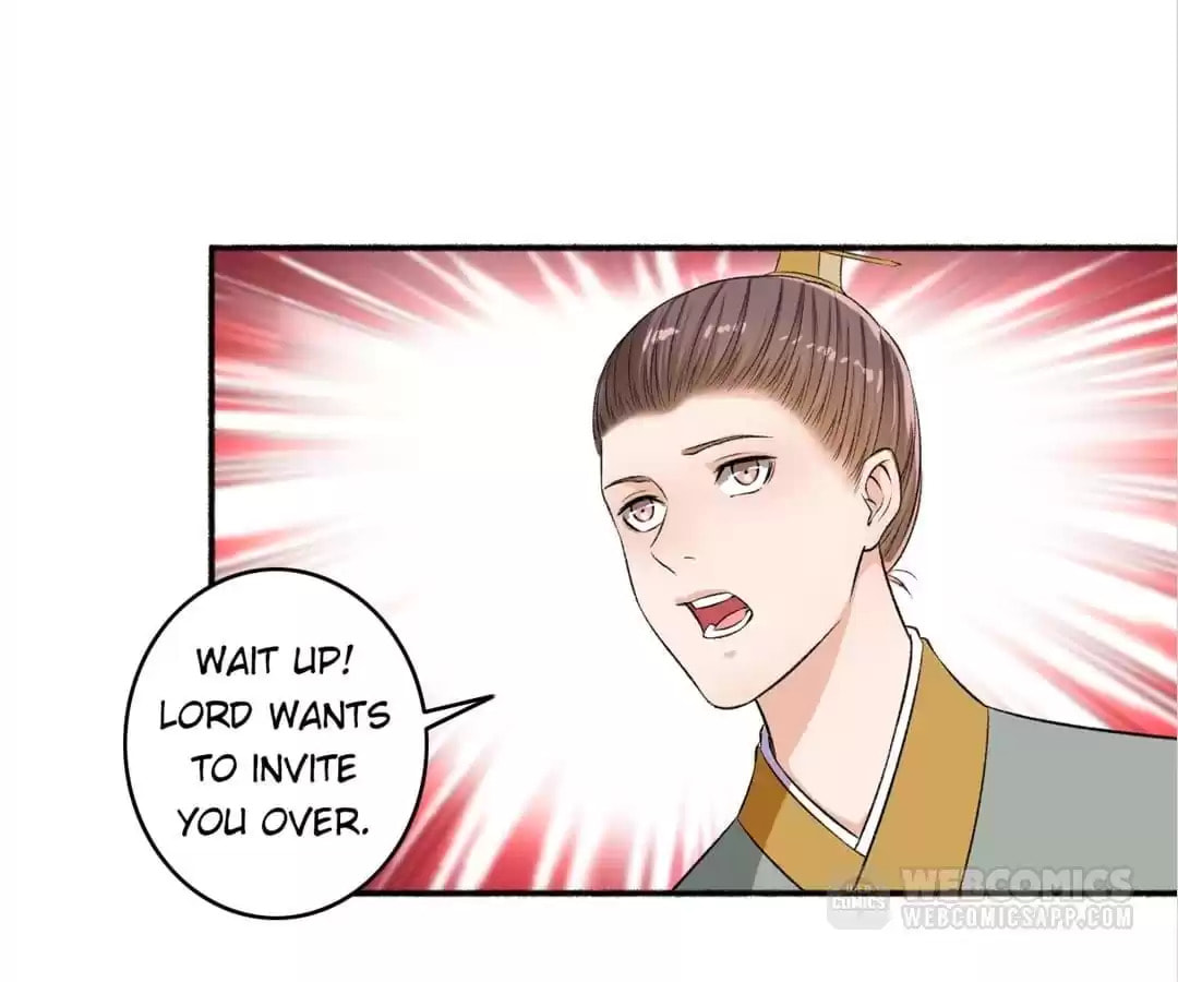 Read The Peerless Concubine (Colored) chapter 66 image 1 on Lezhin