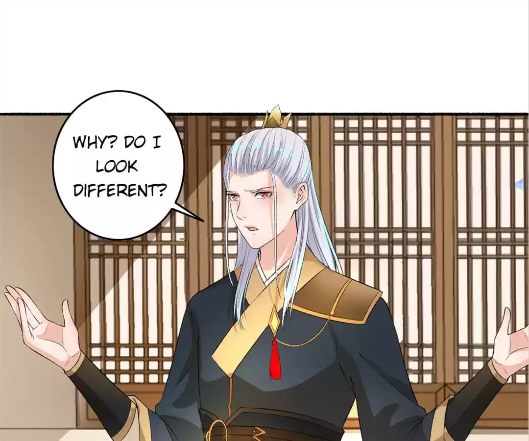 Read The Peerless Concubine (Colored) chapter 66 image 10 on Lezhin