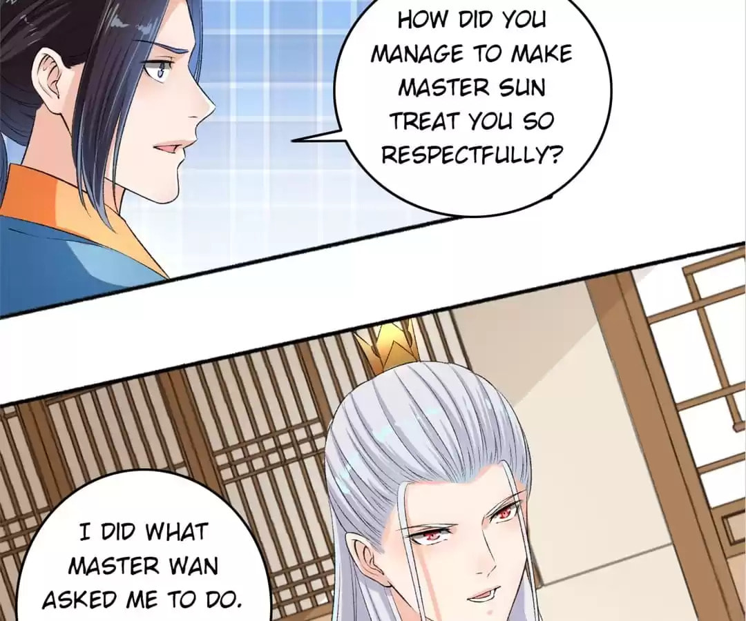 Read The Peerless Concubine (Colored) chapter 66 image 12 on Lezhin