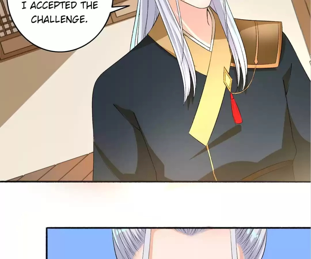 Read The Peerless Concubine (Colored) chapter 66 image 13 on Lezhin