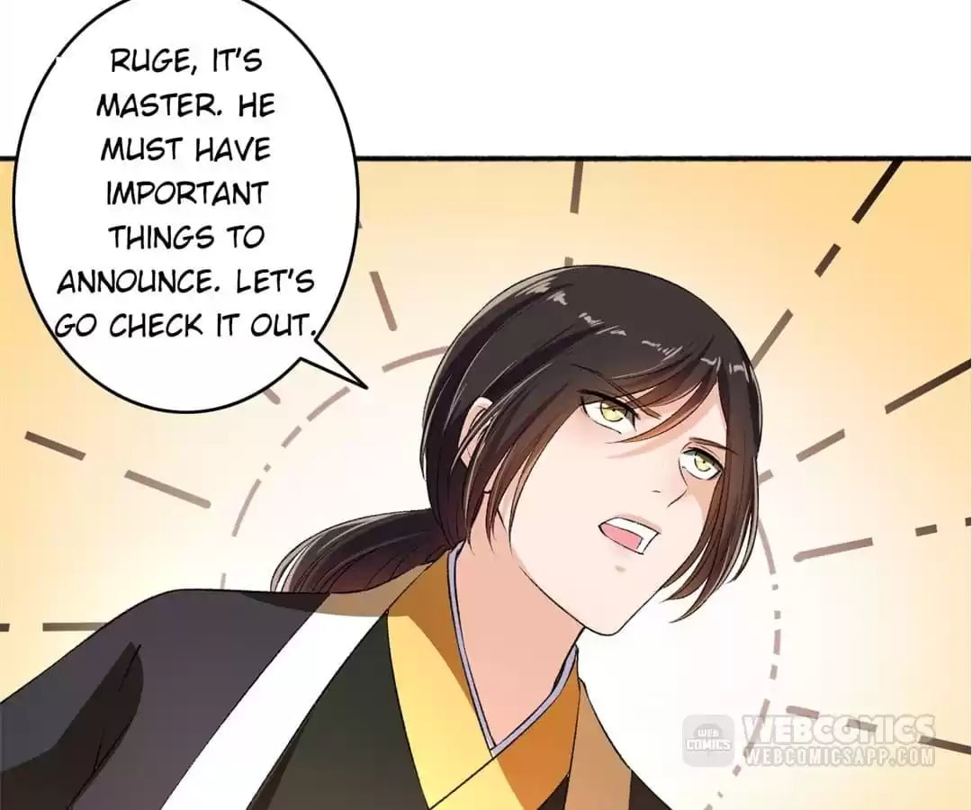 Read The Peerless Concubine (Colored) chapter 66 image 17 on Lezhin