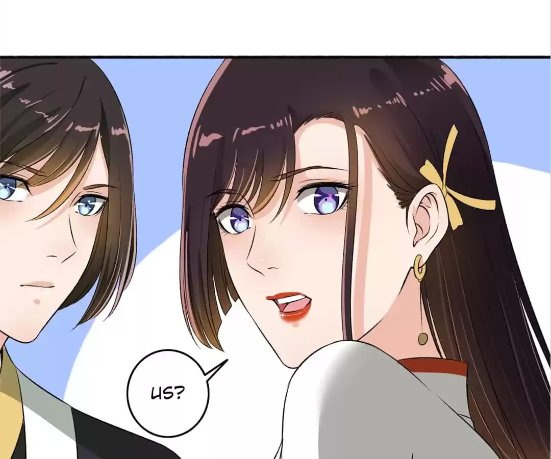 Read The Peerless Concubine (Colored) chapter 66 image 2 on Lezhin