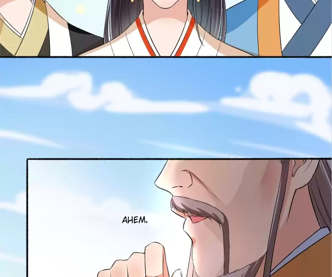 Read The Peerless Concubine (Colored) chapter 66 image 23 on Lezhin