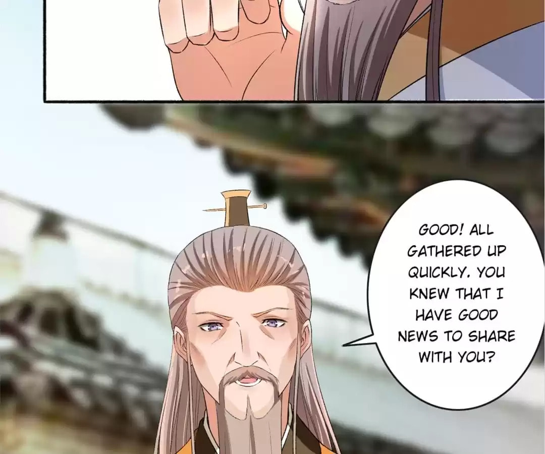 Read The Peerless Concubine (Colored) chapter 66 image 24 on Lezhin