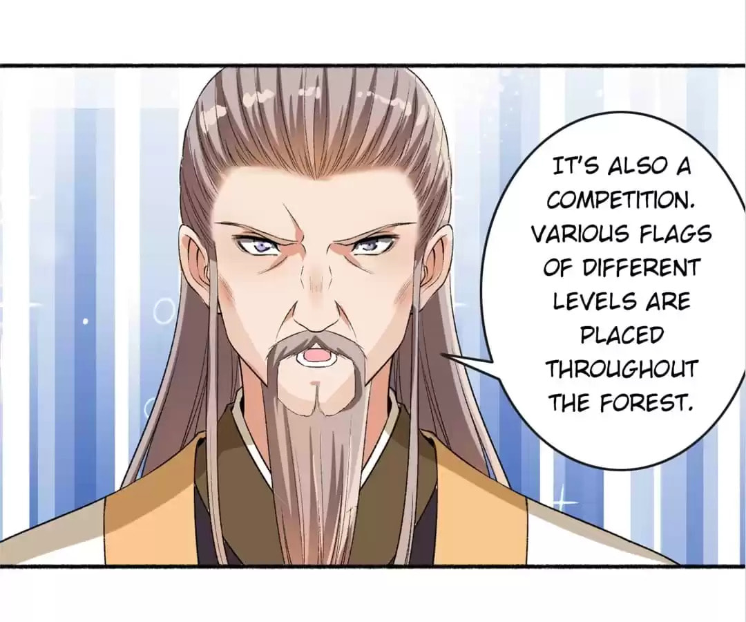 Read The Peerless Concubine (Colored) chapter 66 image 28 on Lezhin
