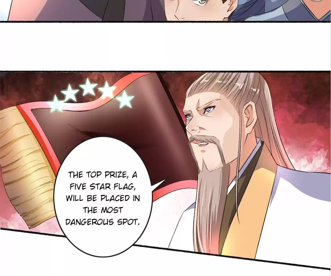 Read The Peerless Concubine (Colored) chapter 66 image 31 on Lezhin