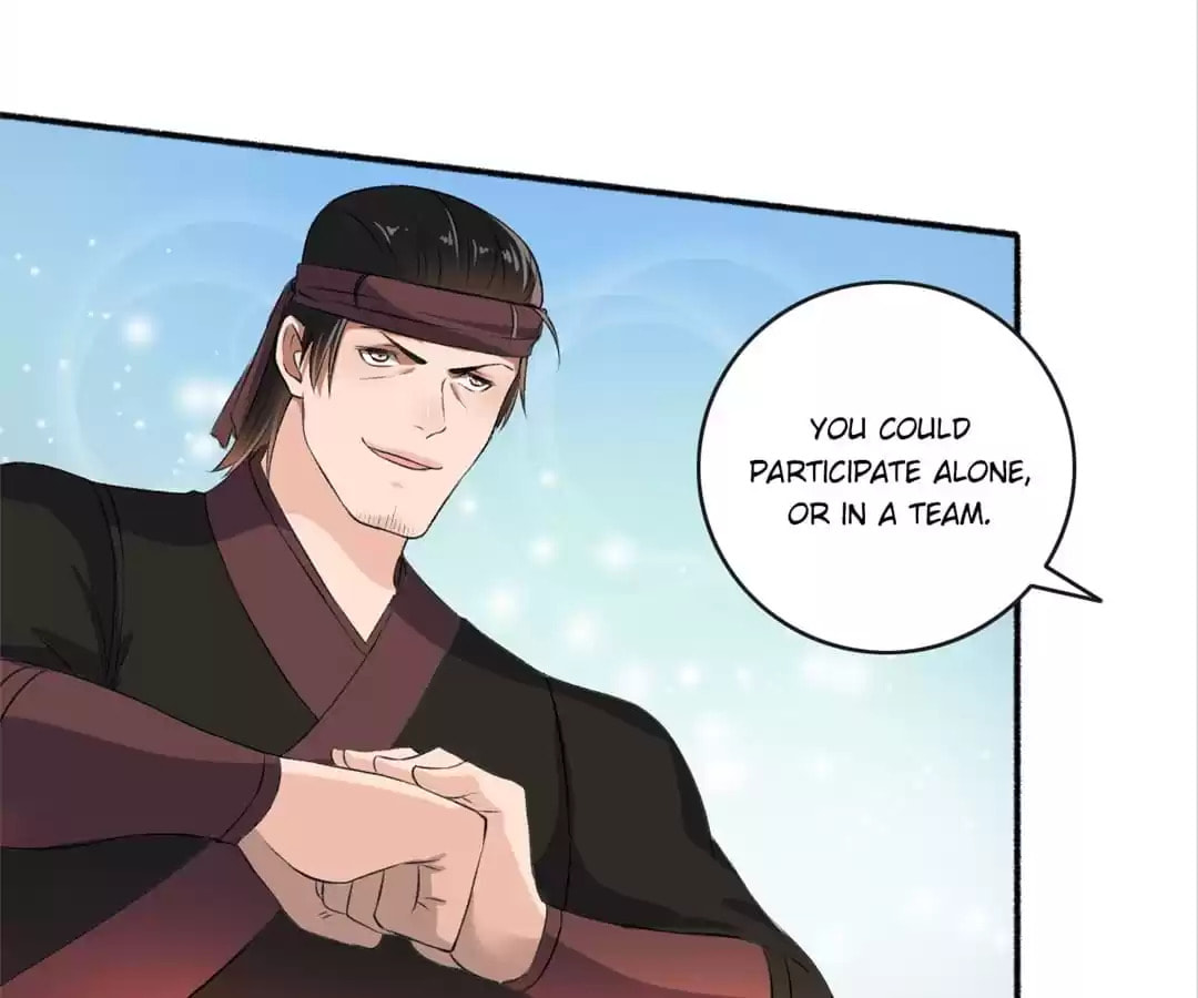 Read The Peerless Concubine (Colored) chapter 66 image 32 on Lezhin