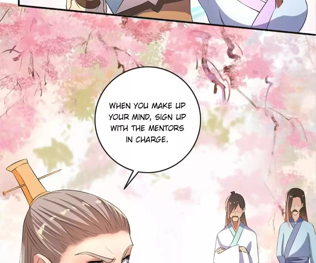 Read The Peerless Concubine (Colored) chapter 66 image 34 on Lezhin