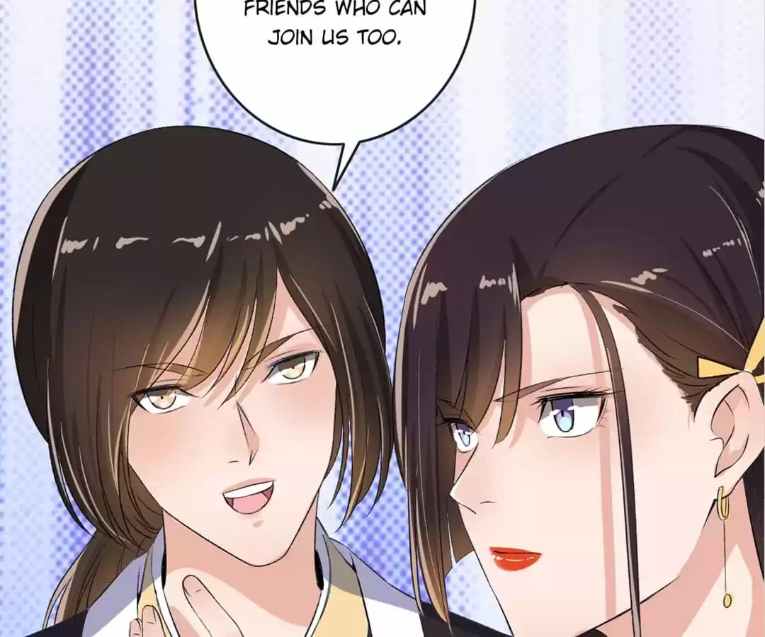 Read The Peerless Concubine (Colored) chapter 66 image 36 on Lezhin