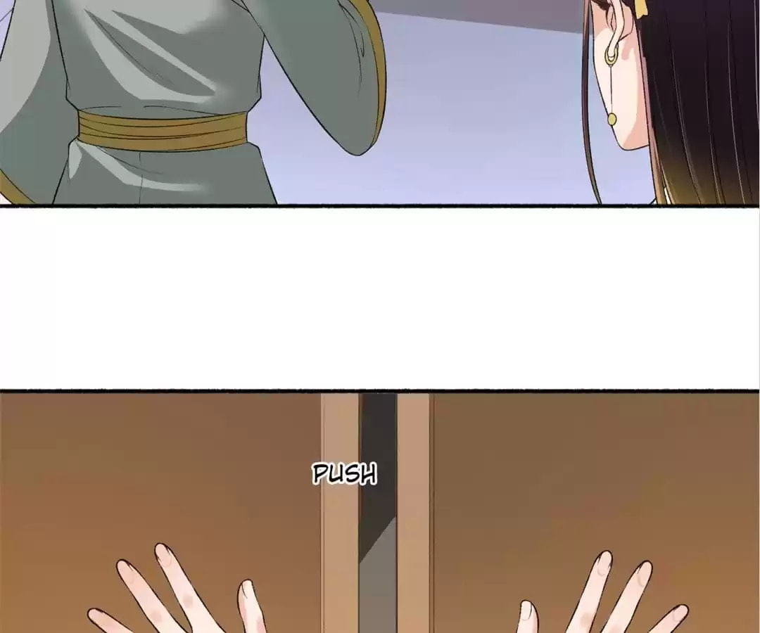 Read The Peerless Concubine (Colored) chapter 66 image 5 on Lezhin
