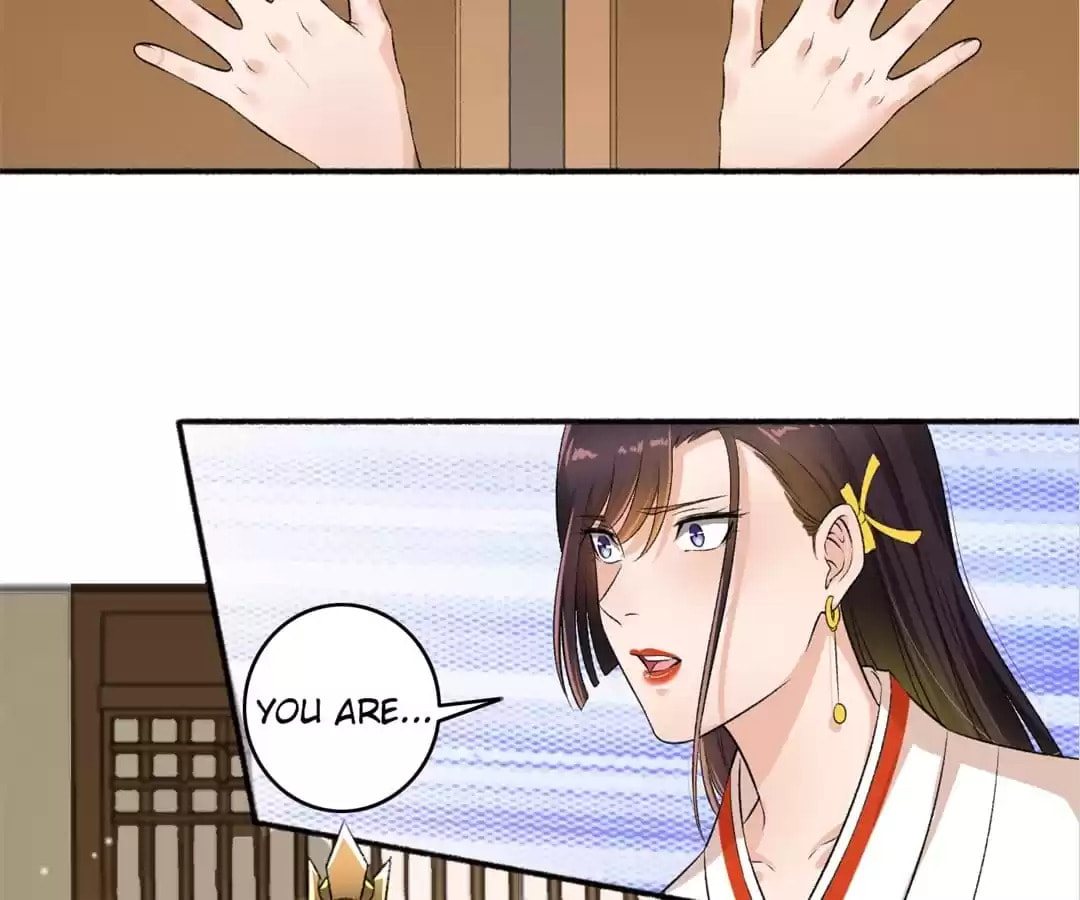 Read The Peerless Concubine (Colored) chapter 66 image 6 on Lezhin
