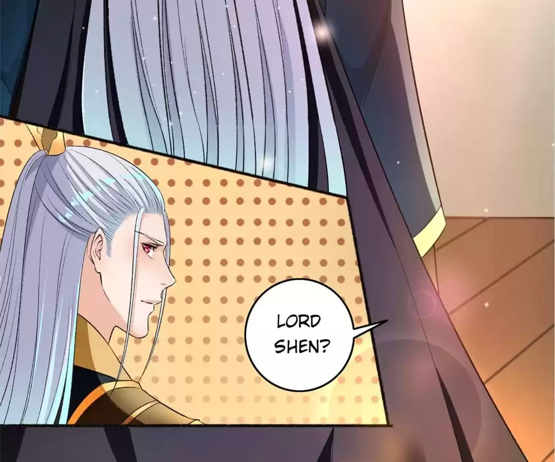 Read The Peerless Concubine (Colored) chapter 66 image 8 on Lezhin