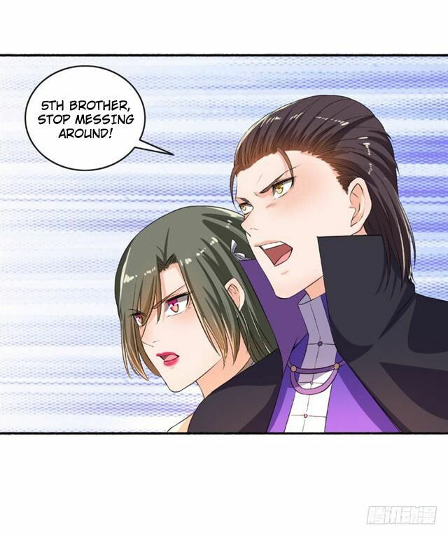 Read The Peerless Concubine (Colored) chapter 67.5 image 6 on Lezhin