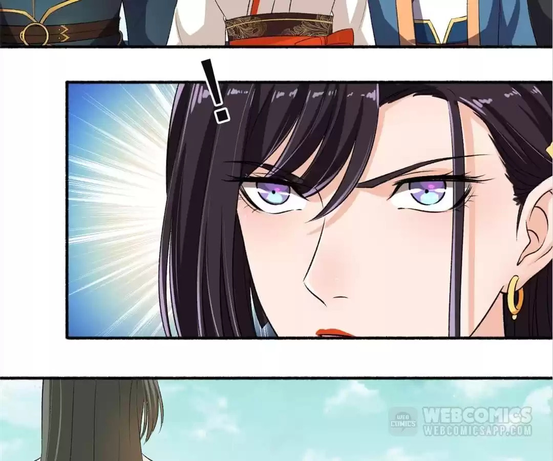 Read The Peerless Concubine (Colored) chapter 67 image 1 on Lezhin