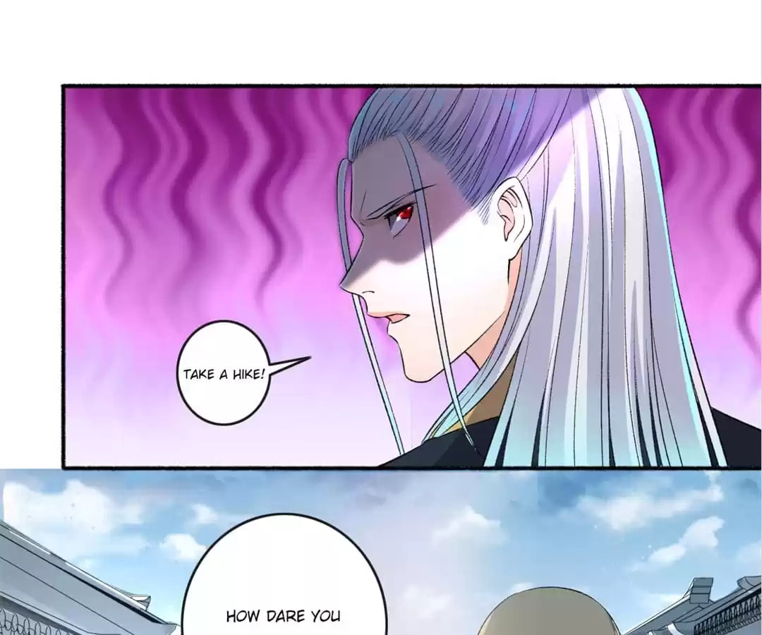 Read The Peerless Concubine (Colored) chapter 67 image 11 on Lezhin