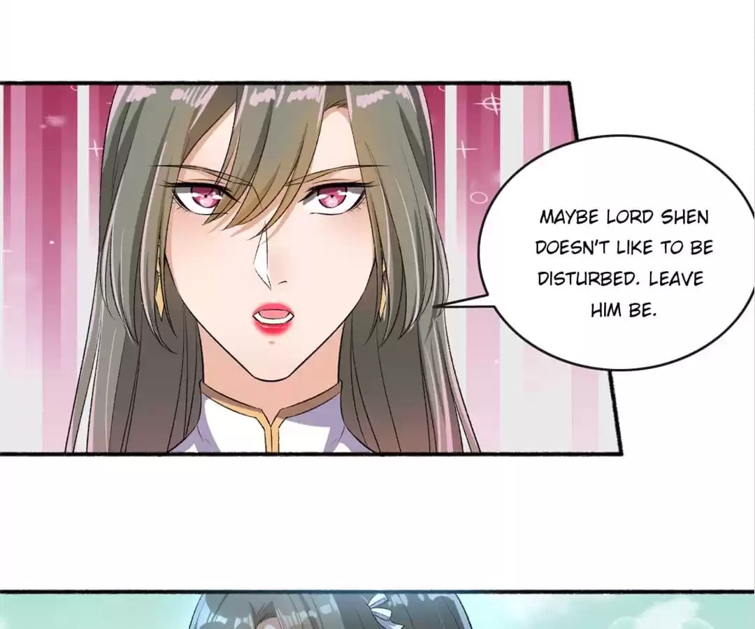 Read The Peerless Concubine (Colored) chapter 67 image 13 on Lezhin